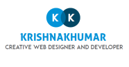 Krishnakhumar_Weblogo